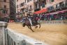 Palio Straordinario: la fotogallery delle Prove di Addestramento Mattutine